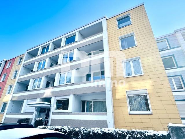 Wohnung kaufen in Nikolausberg, Göttingen