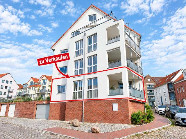 Wohnung kaufen in Inselstadt, Ratzeburg