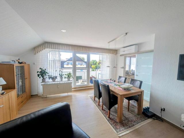 Wohnung kaufen in Becklem, Castrop-Rauxel