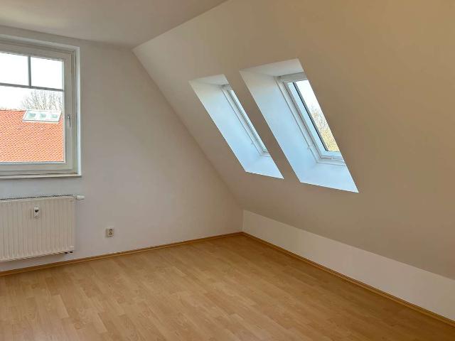 Wohnung kaufen in Großschwabhausen, Landkreis Weimarer Land