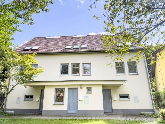 Wohnung kaufen in Großschwabhausen, Landkreis Weimarer Land