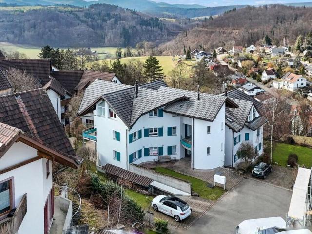 Wohnung kaufen in Ramlinsburg, Basel-Landschaft
