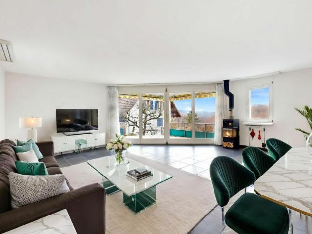 Wohnung kaufen in Ramlinsburg, Basel-Landschaft