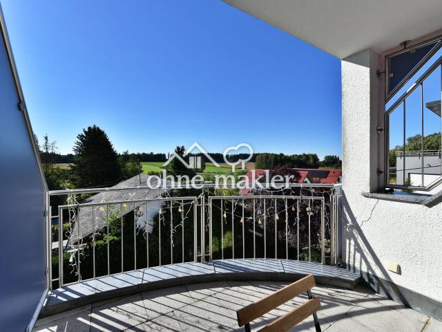 Apartment kaufen in Weissenhorn, Bayern
