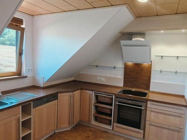 Etagenwohnung kaufen in Fulda, Fulda-Galerie