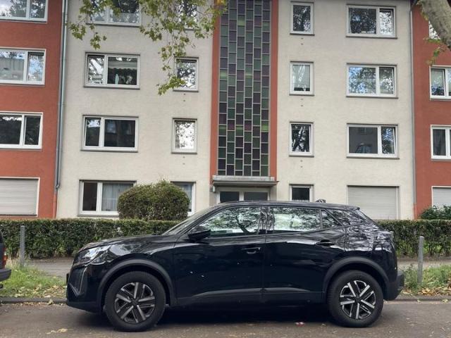 Wohnung kaufen in Mülheim, Köln