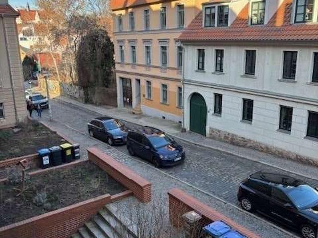 Wohnung kaufen in Halle (Saale), Halle