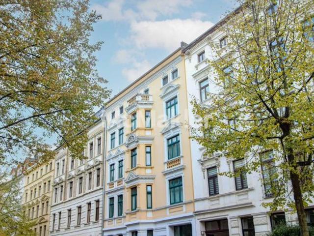 Wohnung kaufen in Magdeburg, Sachsen-Anhalt