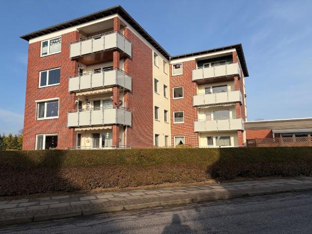 Wohnung kaufen in Abbehausen, Nordenham