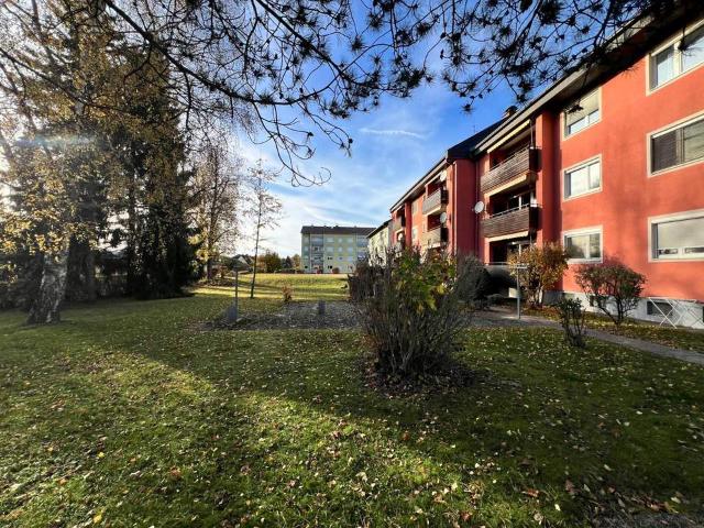 Wohnung kaufen in Leibnitz, Steiermark