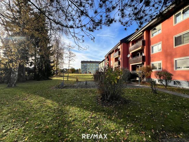 Apartment kaufen in Kleinwagna, Wagna