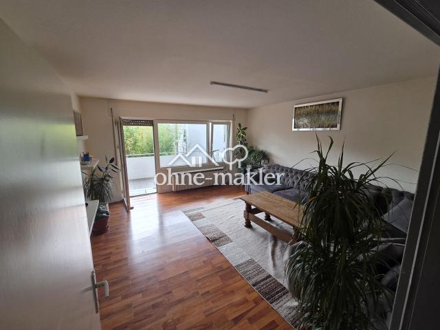 Apartment kaufen in Großauheim, Hanau