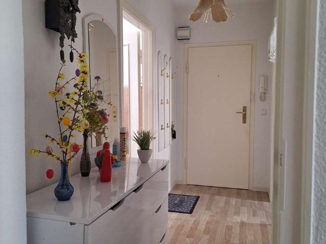 Wohnung kaufen in Kamenz - Kamjenc