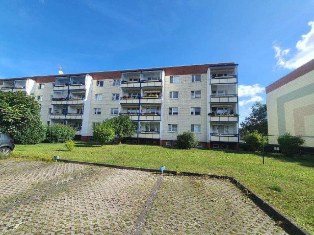 Wohnung kaufen in Karlshagen, Vorpommern-Greifswald