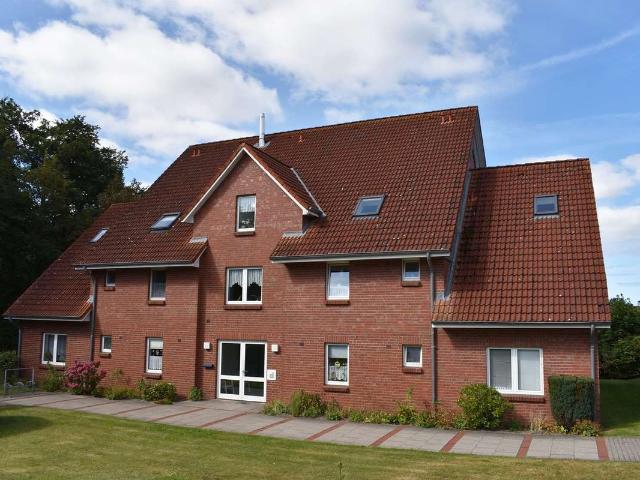 Wohnung kaufen in Bredstedt, Kreis Nordfriesland