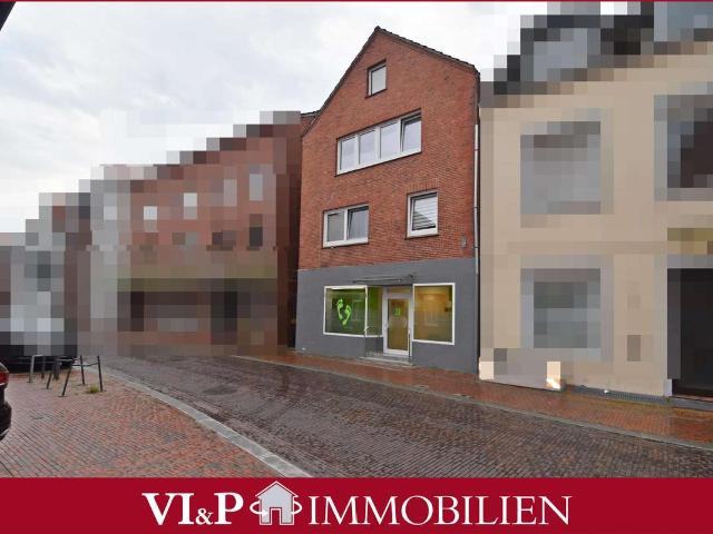 Wohnung kaufen in Aurich, Landkreis Aurich