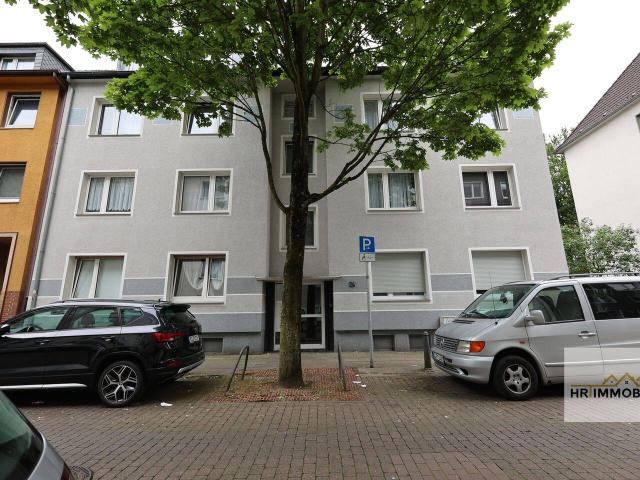 Etagenwohnung kaufen in Essen