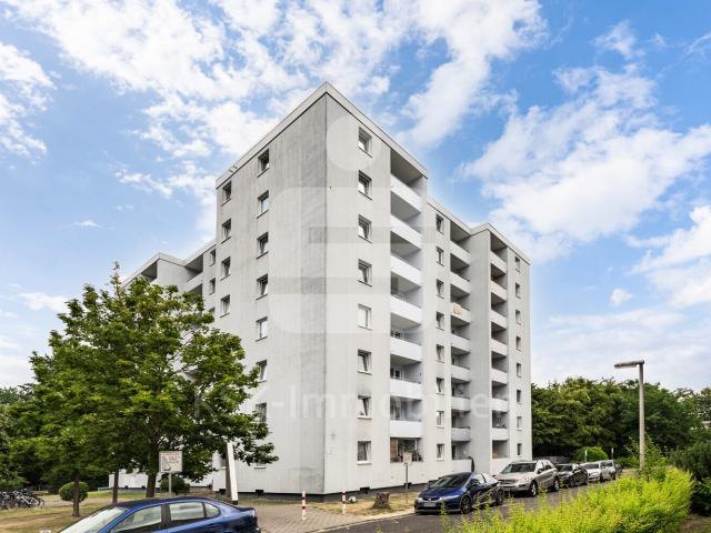 Wohnung kaufen in Kenten, Bergheim