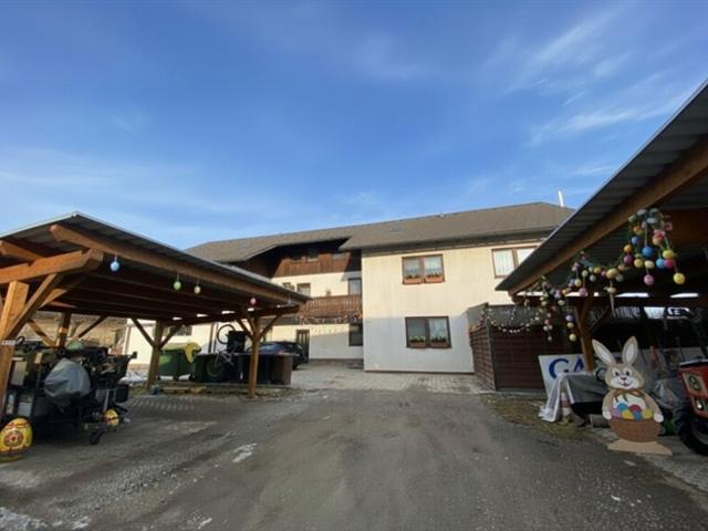 Wohnung kaufen in Kapfenberg, Steiermark