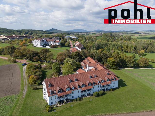 Wohnung kaufen in Bad Rodach, Landkreis Coburg