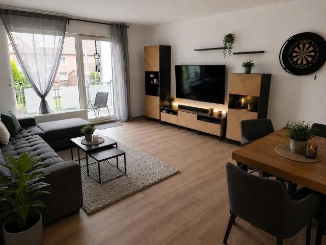 Wohnung kaufen in Becklem, Castrop-Rauxel