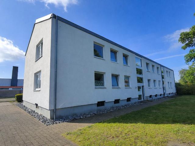 Wohnung kaufen in Emsdetten, Nordrhein-Westfalen