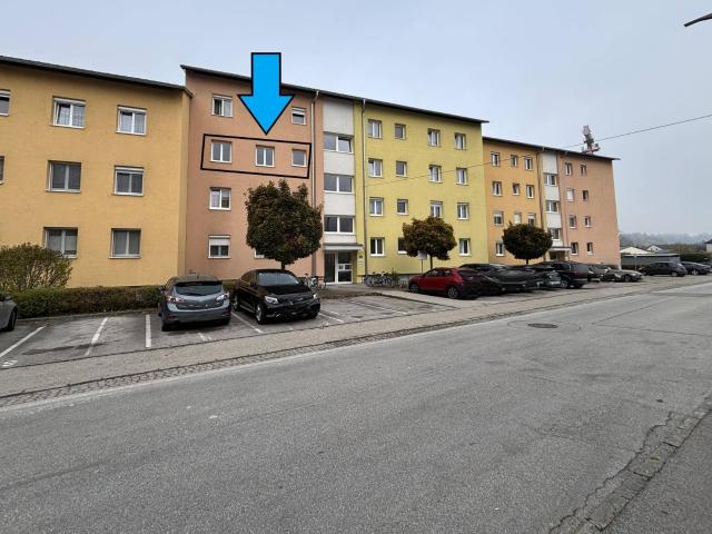 Apartment kaufen in Oberburgfried, Kremsmünster