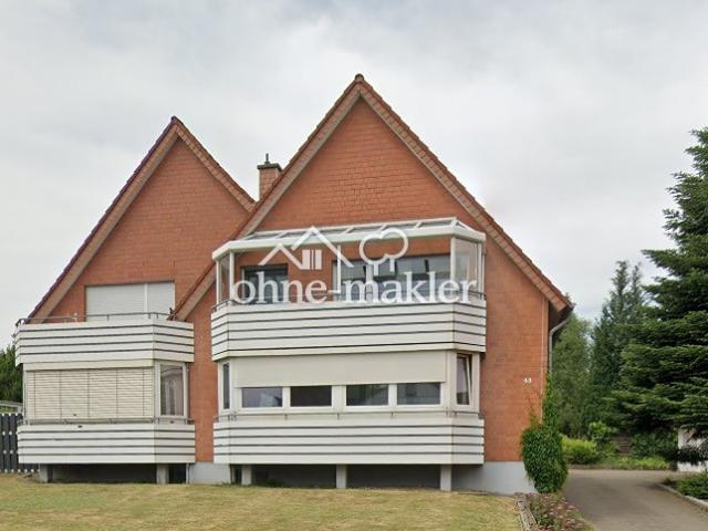Apartment kaufen in Jöllenbeck, Bielefeld
