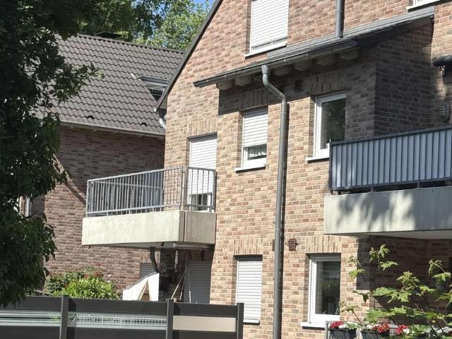 Wohnung kaufen in Bottrop