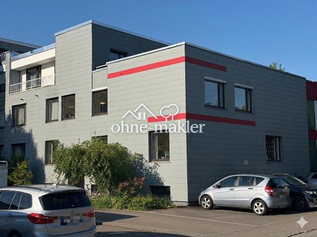 Apartment kaufen in Puchheim-Ort, Puchheim