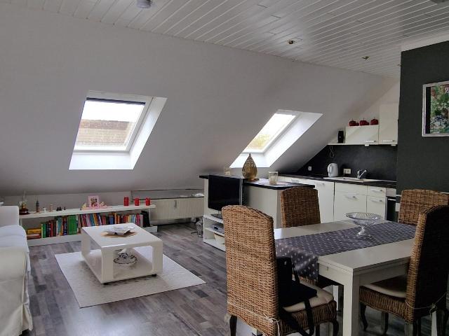 Wohnung kaufen in Rheinberg, Nordrhein-Westfalen