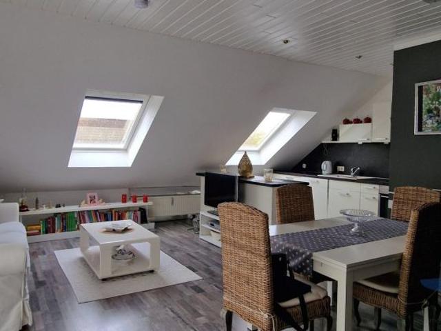 Wohnung kaufen in Rheinberg, Kreis Wesel