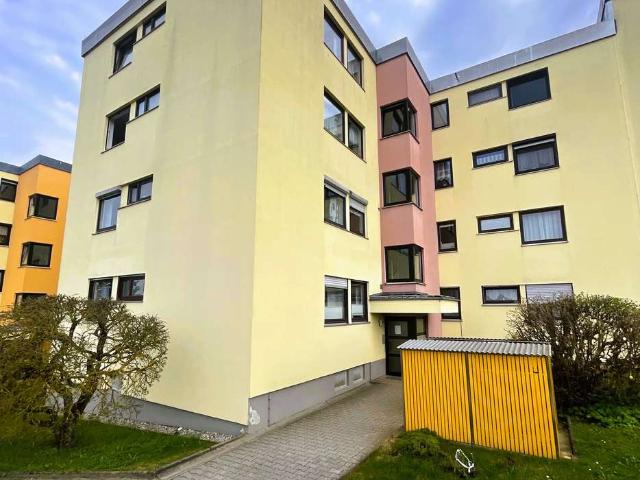 Wohnung kaufen in Kümmersbruck, Landkreis Amberg-Sulzbach