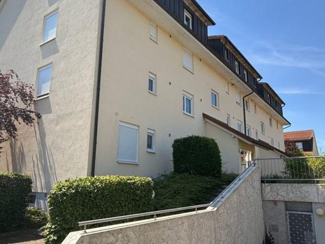 Wohnung kaufen in Radebeul, Sachsen
