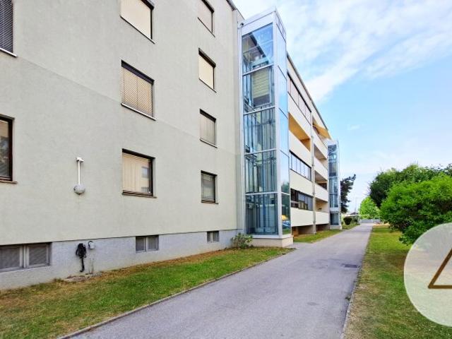 Wohnung kaufen in Wels, Oberösterreich