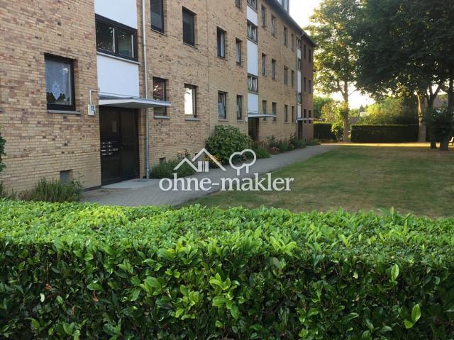 Apartment kaufen in Südwest, Braunschweig