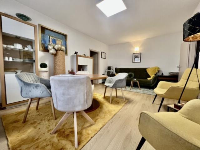 Wohnung kaufen in Klagenfurt, Kärnten
