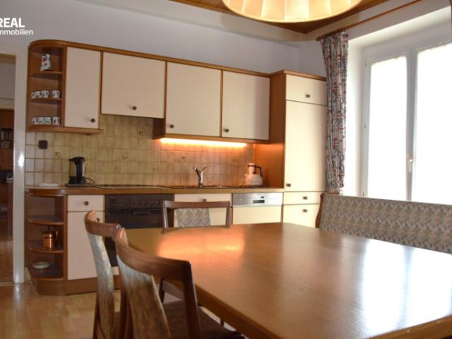 Etagenwohnung kaufen in Feldbach