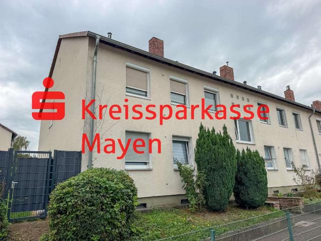 Wohnung kaufen in Andernach, Landkreis Mayen-Koblenz