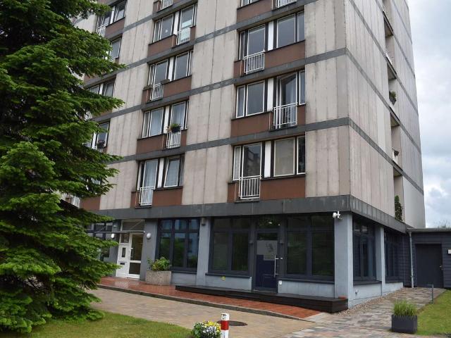 Wohnung kaufen in Husum, Kreis Nordfriesland