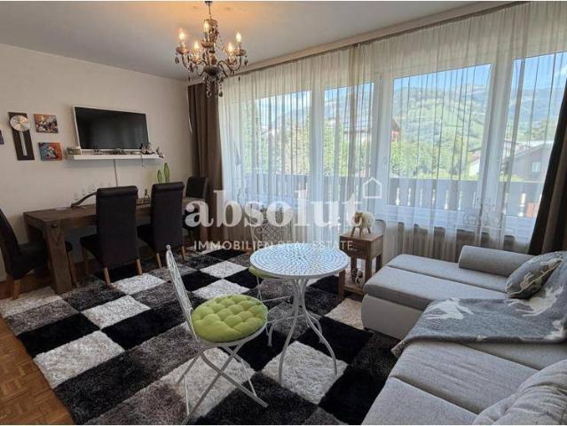 Apartment kaufen in Zell am See, Salzburg