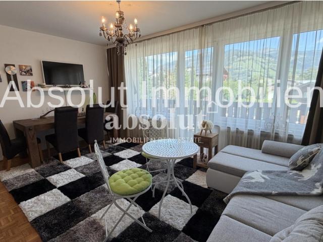 Wohnung kaufen in Altstadt, Zell am See