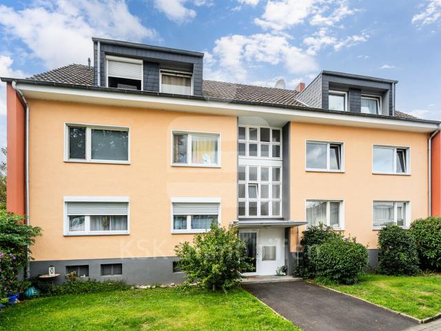 Wohnung kaufen in Birlinghoven, Sankt Augustin