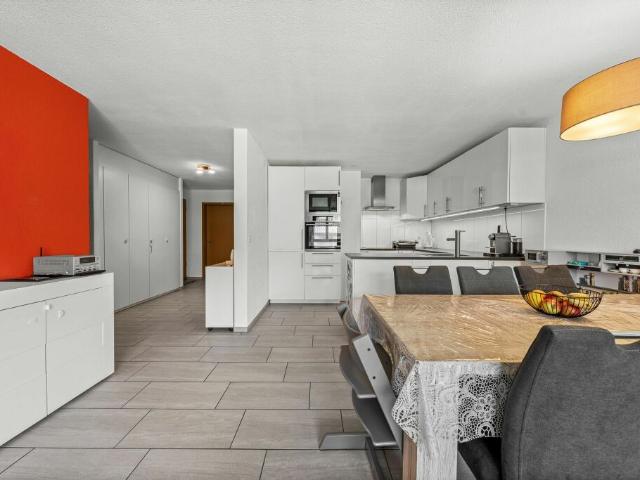 Wohnung kaufen in Bösingen, Freiburg