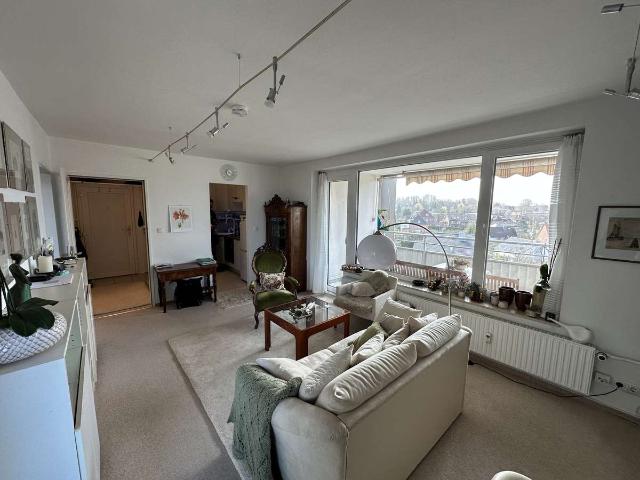 Wohnung kaufen in Eckernförde, Kreis Rendsburg-Eckernförde