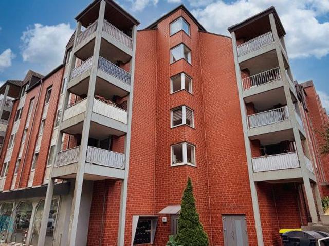 Wohnung kaufen in Wuppertal, Nordrhein-Westfalen