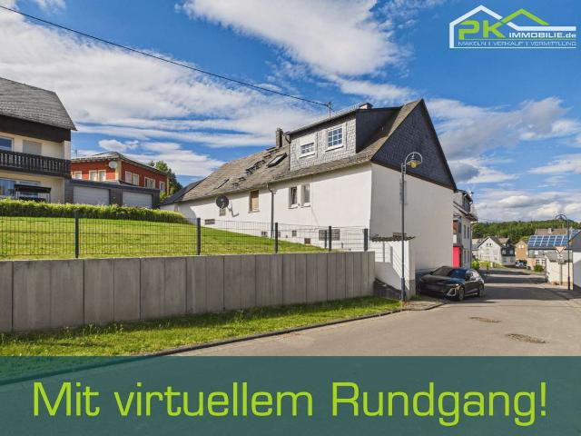 Wohnung kaufen in Nieder Kostenz, Rhein-Hunsrück-Kreis