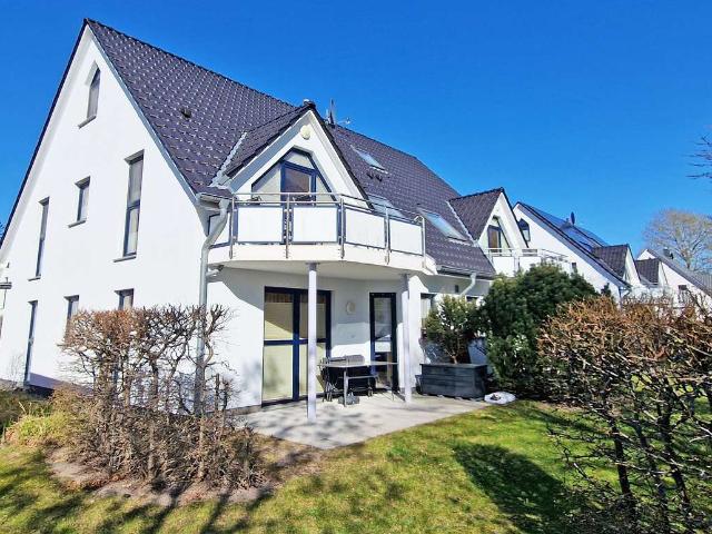 Wohnung kaufen in Zinnowitz, Vorpommern-Greifswald