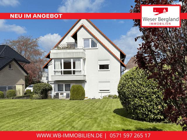 Wohnung kaufen in Minden, Nordrhein-Westfalen