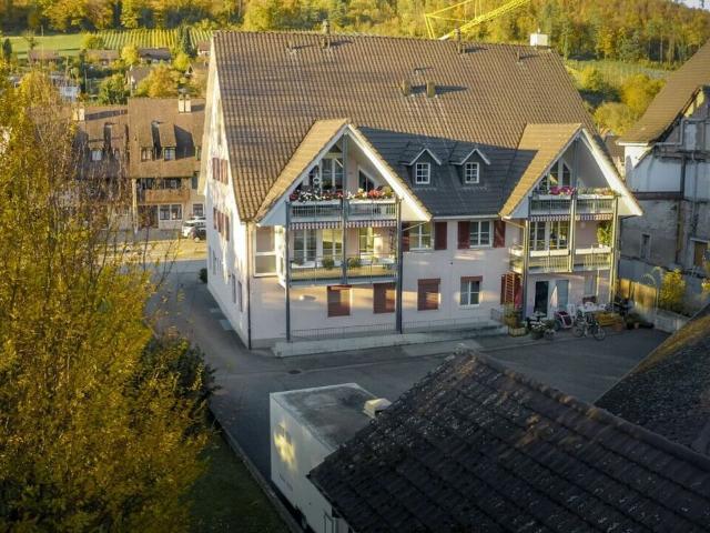 Wohnung kaufen in Zwingen, Basel-Landschaft